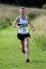 Senior mens relay, Sunderland Harriers Cross Country, Farrington, Sunderland. Photo: David T. Hewitson/Sports for All Pics